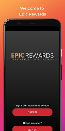 Epic Rewards screenshot 1