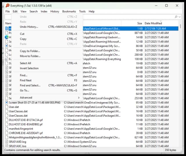 Screenshot 6