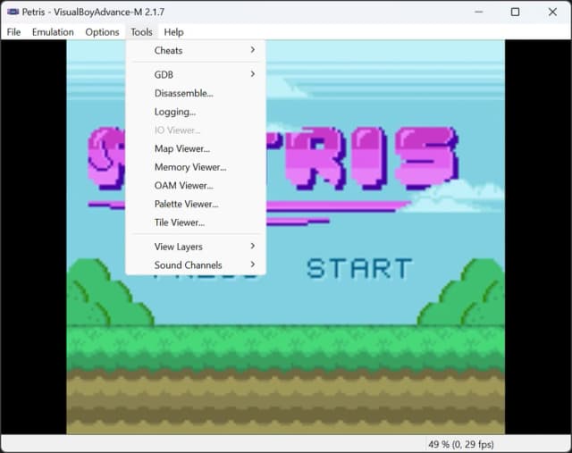 Screenshot 4