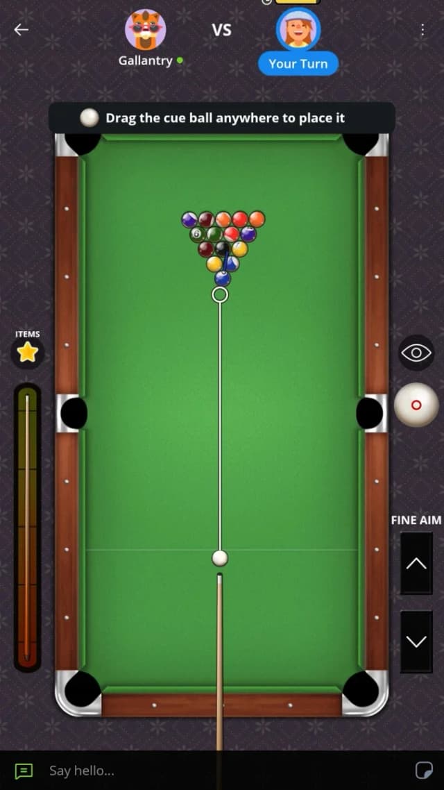 Plato screenshot 5