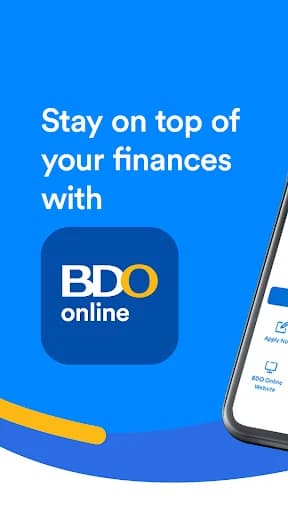 BDO Online screenshot 1