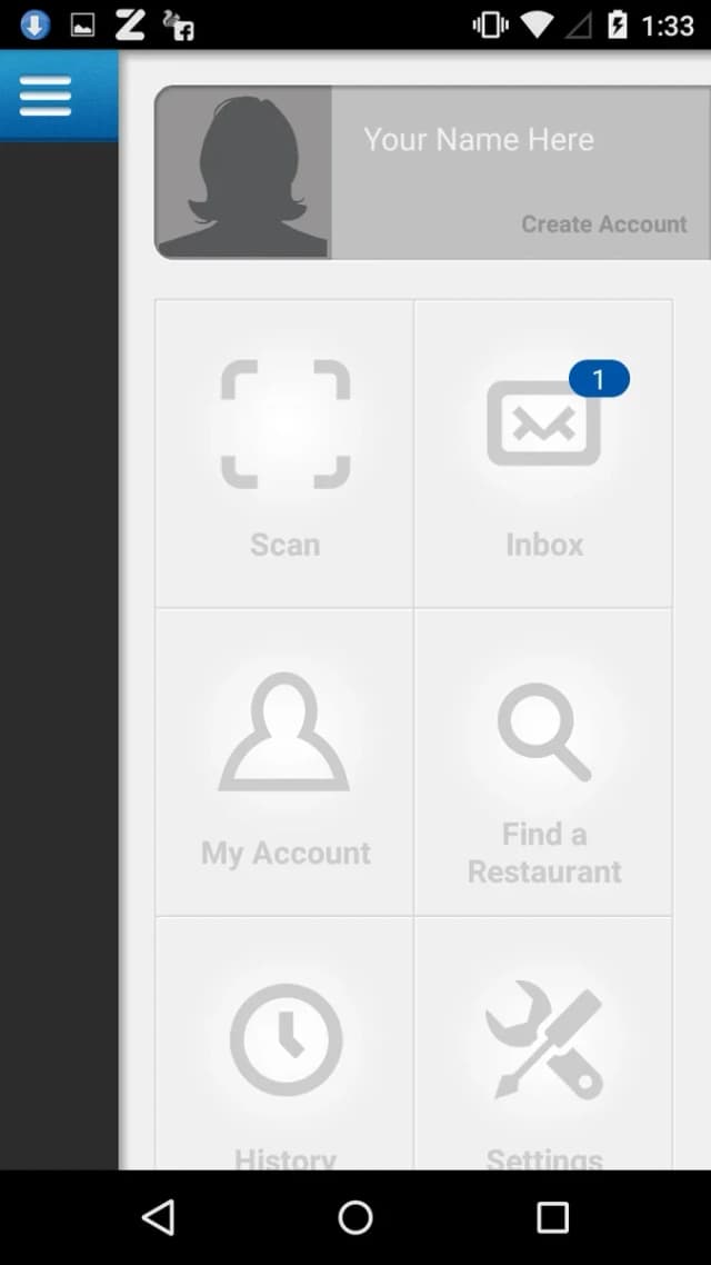 Zapper screenshot 3