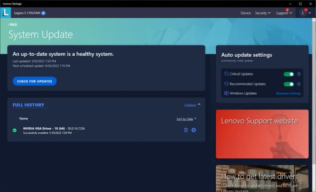 Screenshot 4