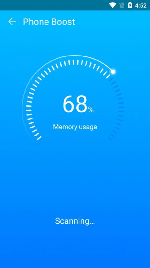 LOCKit screenshot 1