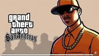 Grand Theft Auto: San Andreas screenshot 3