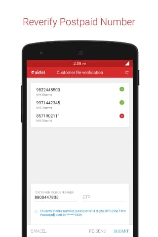 eActivate screenshot 4