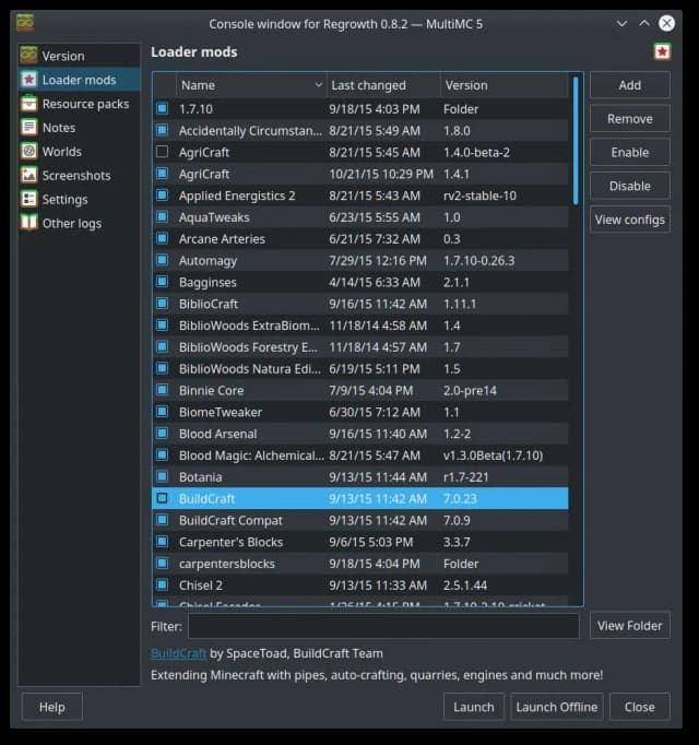 Screenshot 5