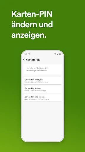 easybank Deutschland screenshot 6