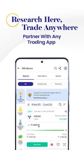 Research 360: Market Research screenshot 2