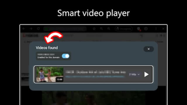 BROWSER screenshot 6
