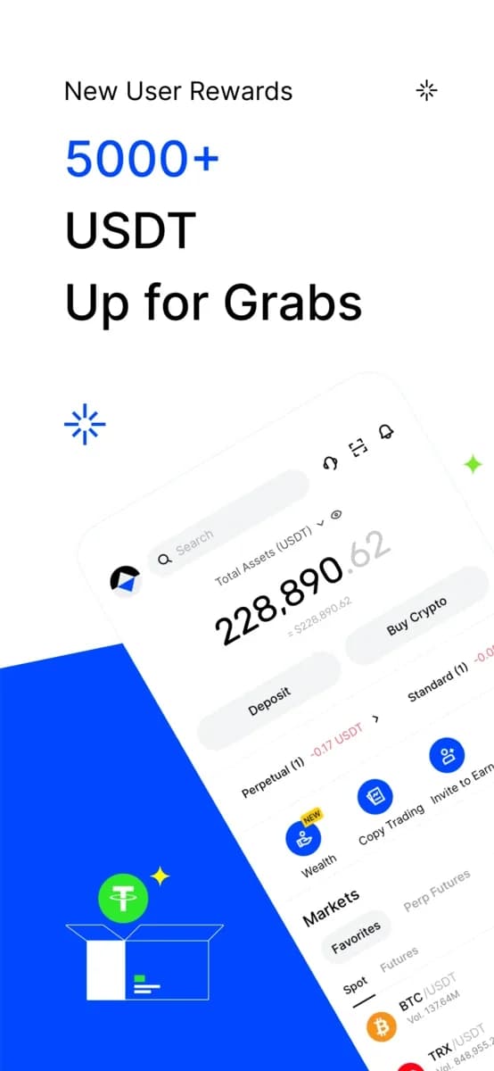 BingX screenshot 2