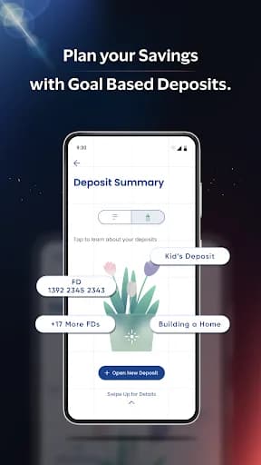 Equitas 2.0 Savings, FD & More screenshot 3