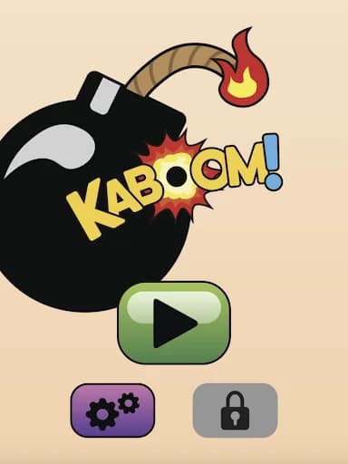 Kaboom! screenshot 6
