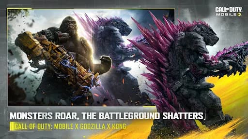 Call of Duty®: Mobile - Garena screenshot 2