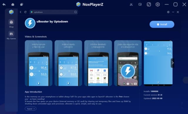 Screenshot 5