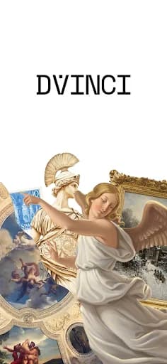 Davinci Tour Guide screenshot 1