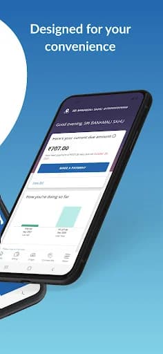 My Tata Power- Consumer App screenshot 2