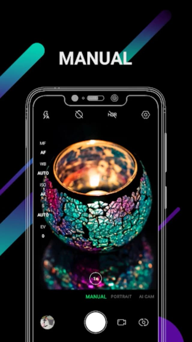 AI Camera screenshot 3