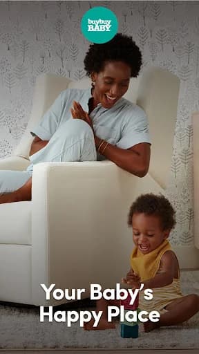 buybuy BABY screenshot 1