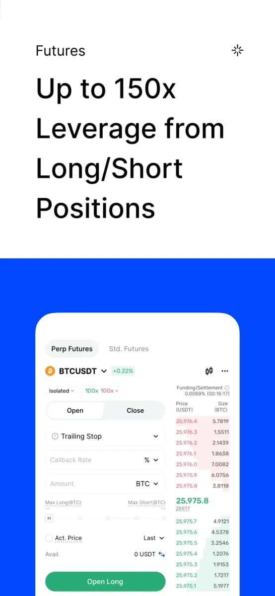 BingX screenshot 3