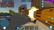 Mad GunS online shooting games screenshot 5