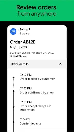 Screenshot 6