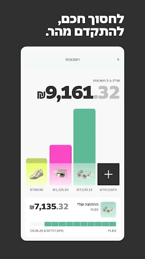 Pepper – Mobile Banking screenshot 5
