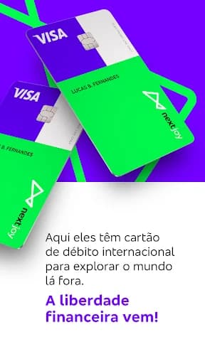 nextJoy screenshot 2