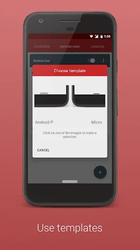Gesture Control screenshot 6