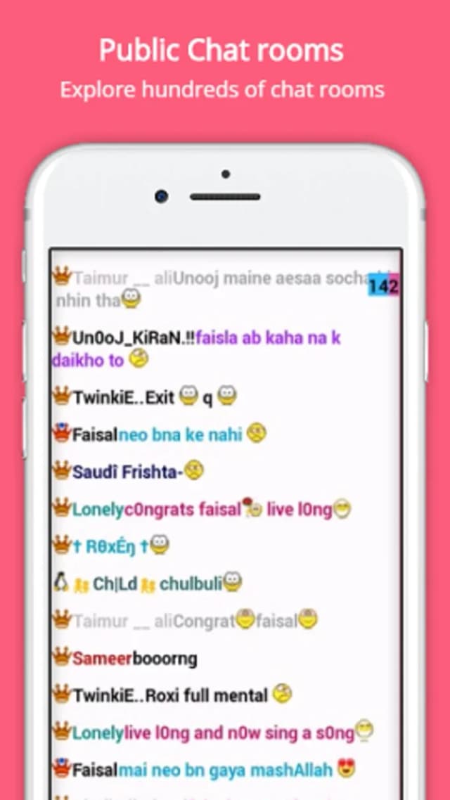 AVACS Live Chat screenshot 6