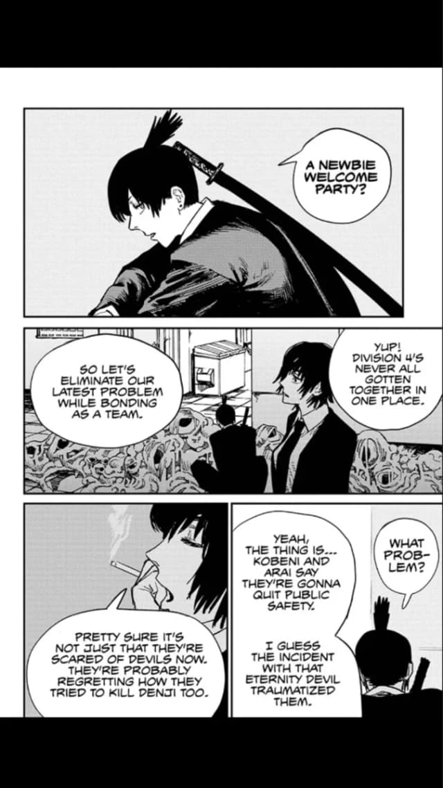 Shonen Jump screenshot 4