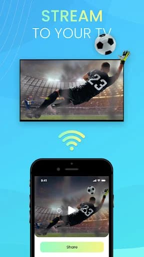 IPTV Smart Player Pro screenshot 3