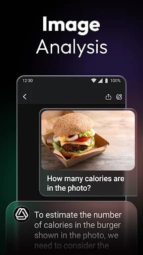 ChatOn - AI Chat Bot Assistant screenshot 5
