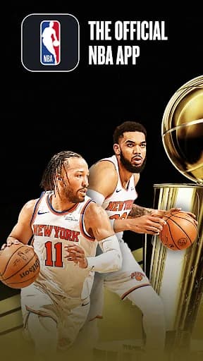 NBA: Live Games & Scores screenshot 4