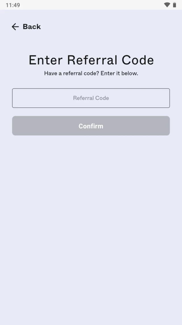 ZBD: Earn Bitcoin Rewards screenshot 3