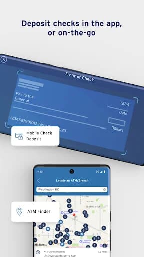 Citi Mobile® screenshot 5