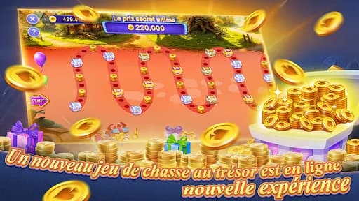 Texas Poker Français (Boyaa) screenshot 4