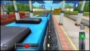 Indian Metro Train Sim 2020 screenshot 2