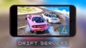 FiveM: RolePlay, Drift Servers screenshot 3