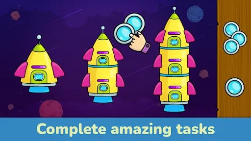 Games for Toddlers 2 Years Old screenshot 4