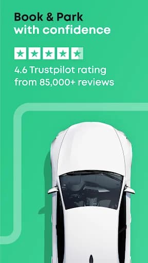 YourParkingSpace - Parking App screenshot 4
