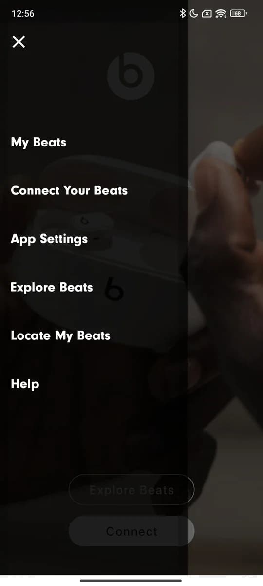 Beats screenshot 4