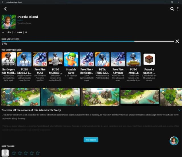 Screenshot 5