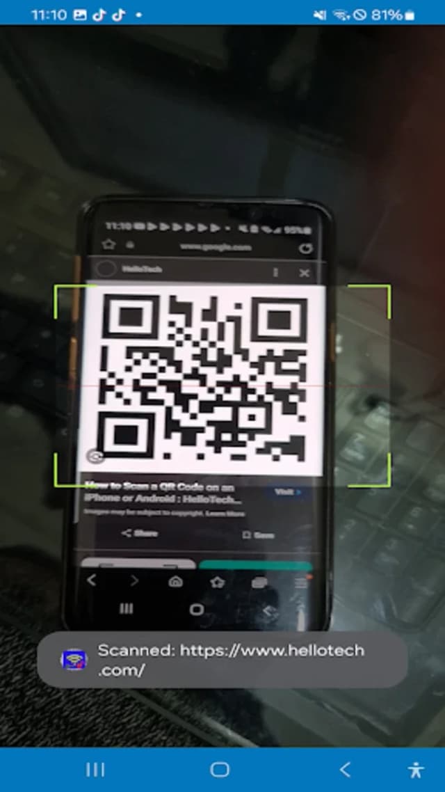 Wifi Password Revealer screenshot 5