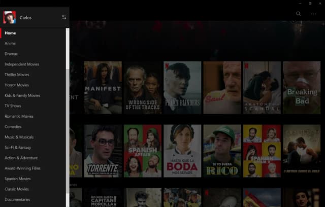 Screenshot 5