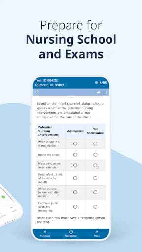 Lecturio Nursing | NCLEX Prep screenshot 2
