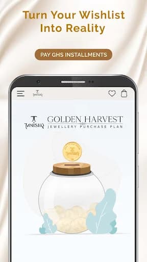 Tanishq Jewellery Shopping screenshot 6