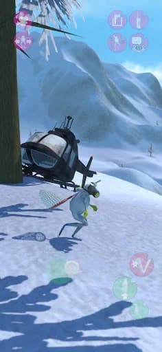 Amazing Frog?® screenshot 3