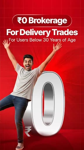 Kotak Neo: Stock Trading App screenshot 3