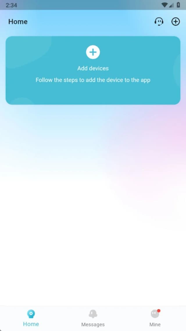 O-KAM Pro screenshot 2
